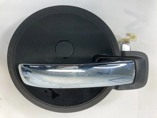2005 2006 2007 DODGE MAGNUM REAR RIGHT BACK SIDE INTERIOR INNER DOOR HANDLE OEM