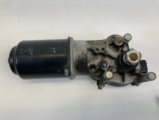 2005-2010 HONDA ODYSSEY FRONT WINDSHIELD WIPER MOTOR ASSEMBLY UNIT FACTORY OEM