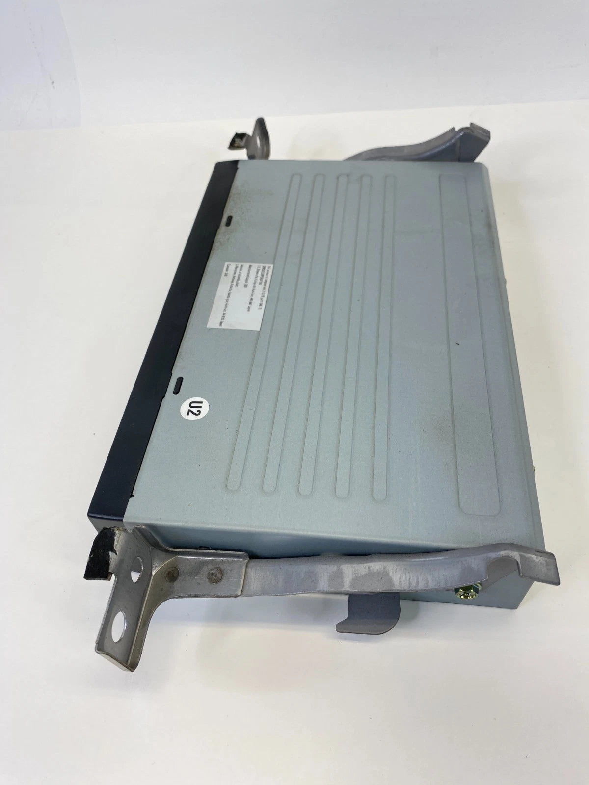 2002 2003 02 03 LEXUS ES300 GPS NAVIGATION DVD DRIVE PLAYER MAP 86841-33060 OEM