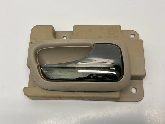 1998-2000 VOLVO V70 S70 REAR RIGHT PASSENGER SIDE INTERIOR DOOR HANDLE 9152500
