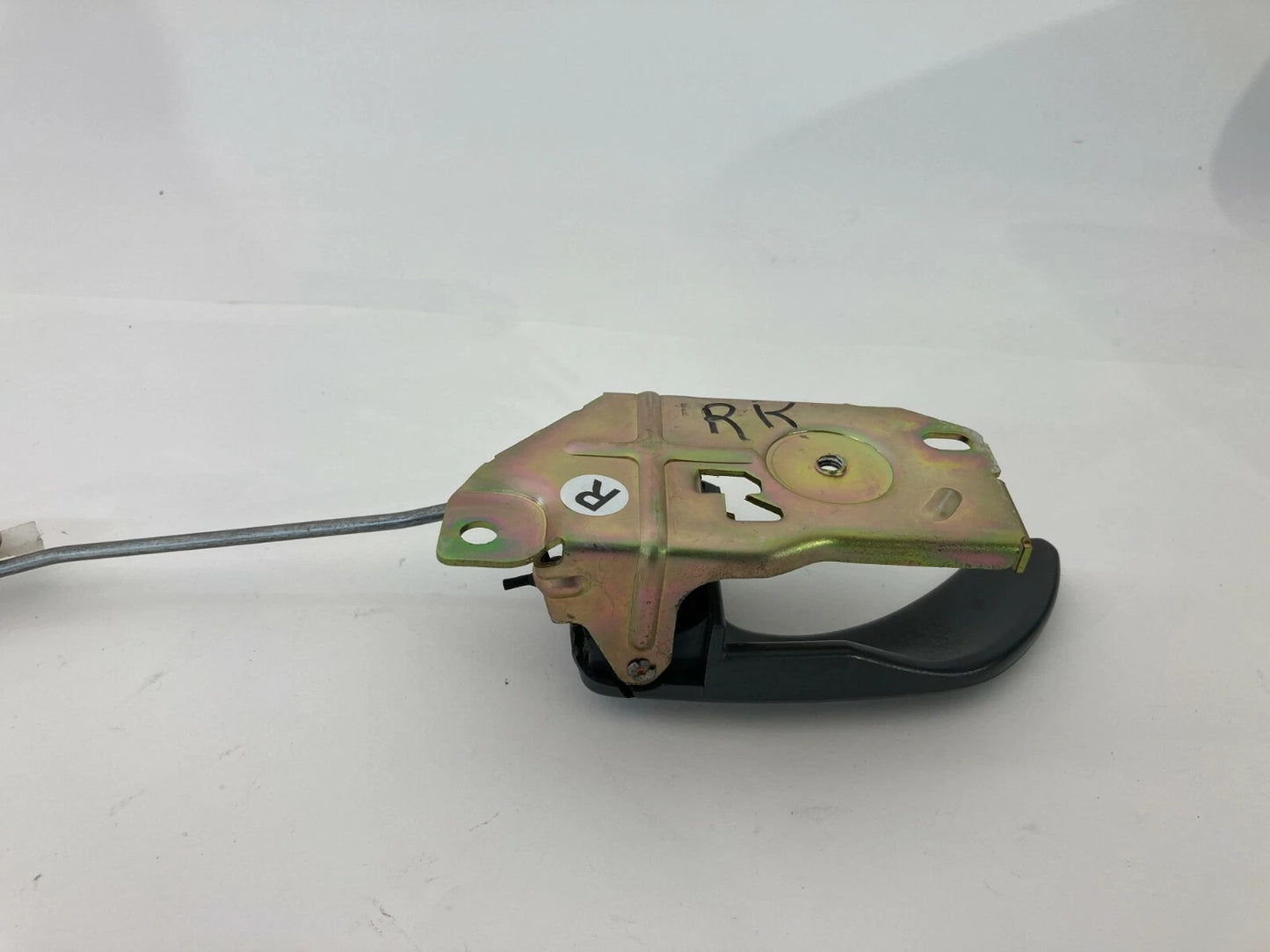 03 04 05 06 07 08 09 KIA SORENTO REAR RIGHT SIDE INTERIOR INNER DOOR HANDLE OEM