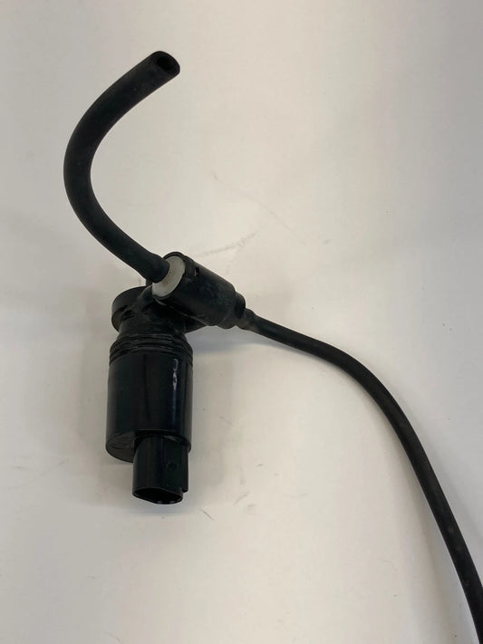 2007-2013 Mini Cooper Windshield Wiper Fluid Washer Pump Assy w/Hoses OEM