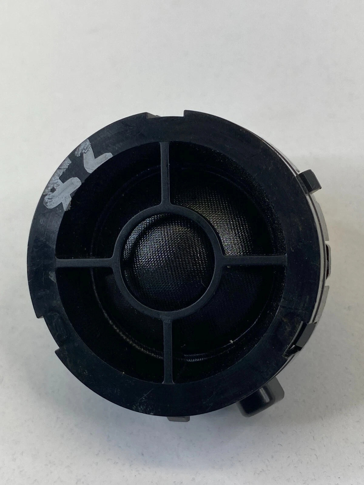 2013-2020 CHEVROLET SONIC SOUND SYSTEM AUDIO FRONT LEFT TWEETER SPEAKER 13240950