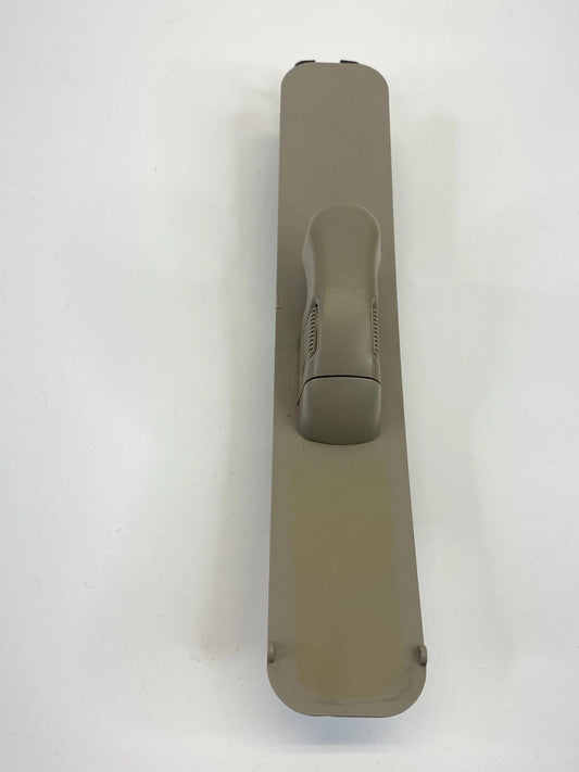 2006-2010 FORD EXPLORER FRONT LEFT DRIVER SIDE SEAT BELT ADJUSTER HEIGHT OEM