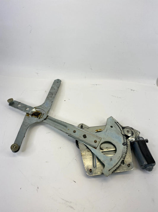 1994-2004 CHEVROLET S10 GMC SONOMA FRONT RIGHT WINDOW REGULATOR W/ MOTOR OEM
