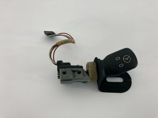 1995-1999 BMW 740IL 750IL STEERING COLUMN TILT ADJUSTMENT ADJUST CONTROL SWITCH