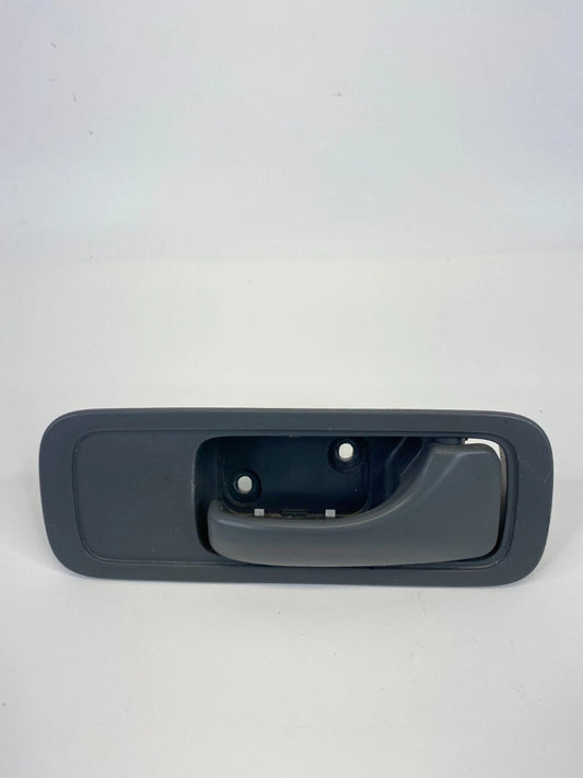 2003-2011 HONDA ELEMENT FRONT RIGHT PASSENGER SIDE INTERIOR INSIDE DOOR HANDLE