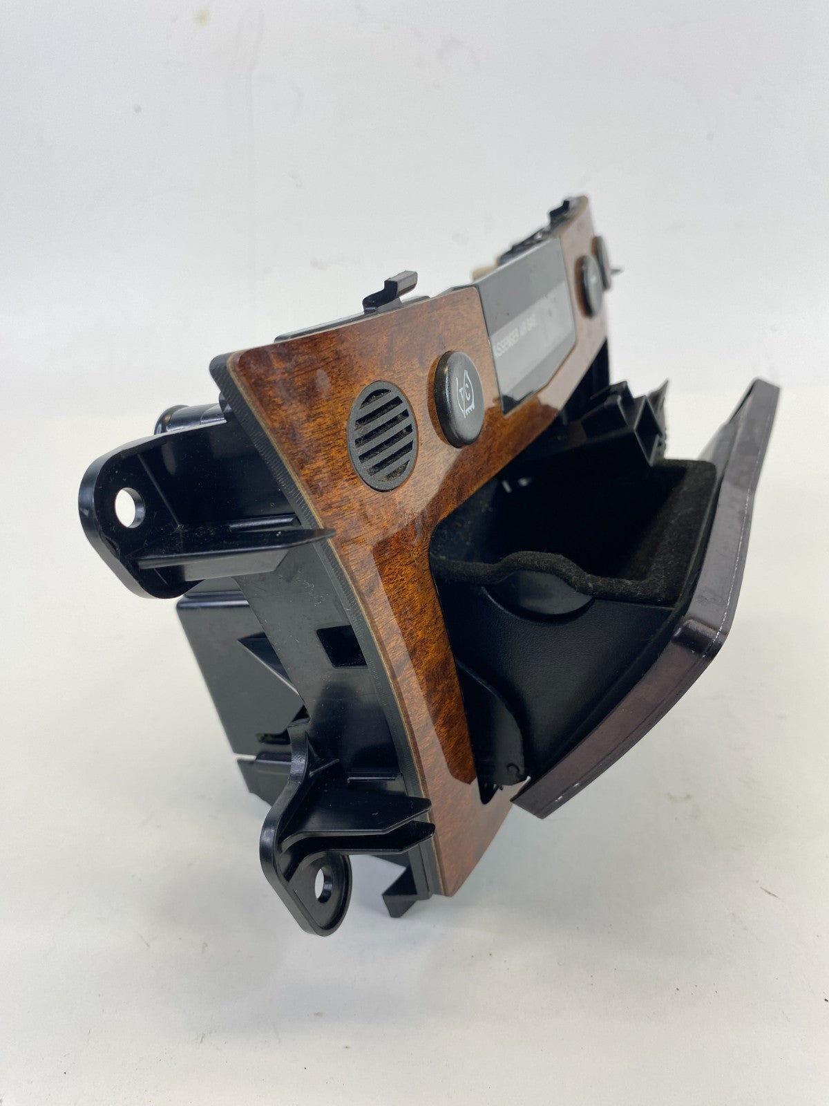 07 08 09 Cadillac SRX Center Console Ashtray Lighter Tray Compartment Bin OEM