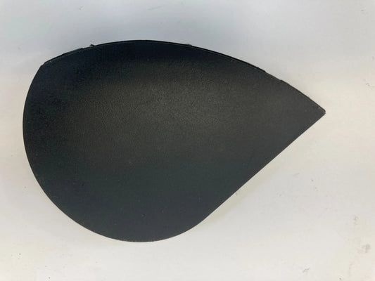2007 2008 HONDA FIT FRONT RIGHT SIDE DASH TRAY LINING LID COVER 77211-SAA-00 OEM