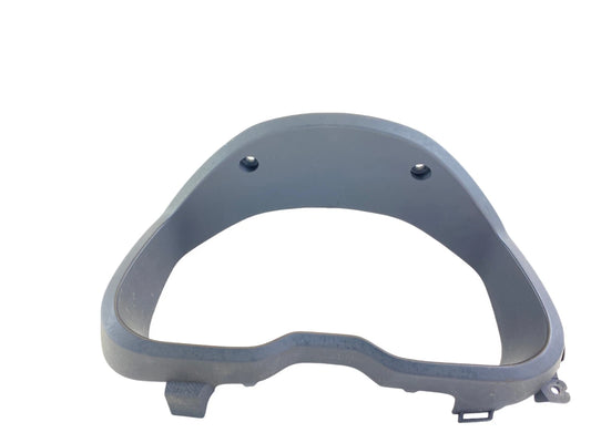 2010-2014 SUBARU LEGACY SPEEDOMETER DASH CLUSTER SURROUND VISOR PANEL BEZEL OEM