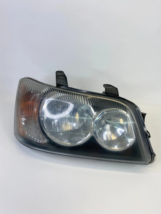 2001-2003 TOYOTA HIGHLANDER PASSENGER RIGHT RH HEADLIGHT LAMP 99226-81017 OEM