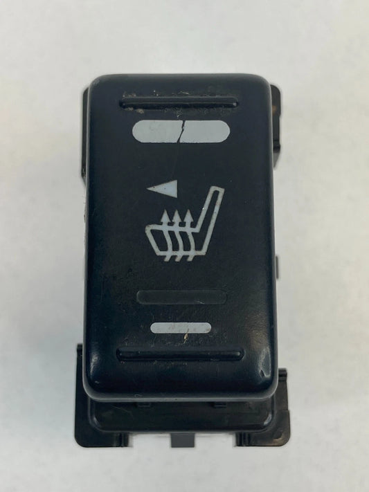 2003-2007 NISSAN MURANO FRONT POWER HEATED HEAT SEAT CONTROL SWITCH BUTTON OEM
