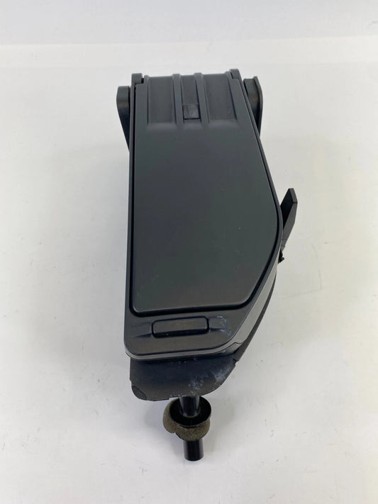 2004-2007 BMW 530I 525I CENTER CONSOLE ARMREST STORAGE TRAY 51167112283 OEM