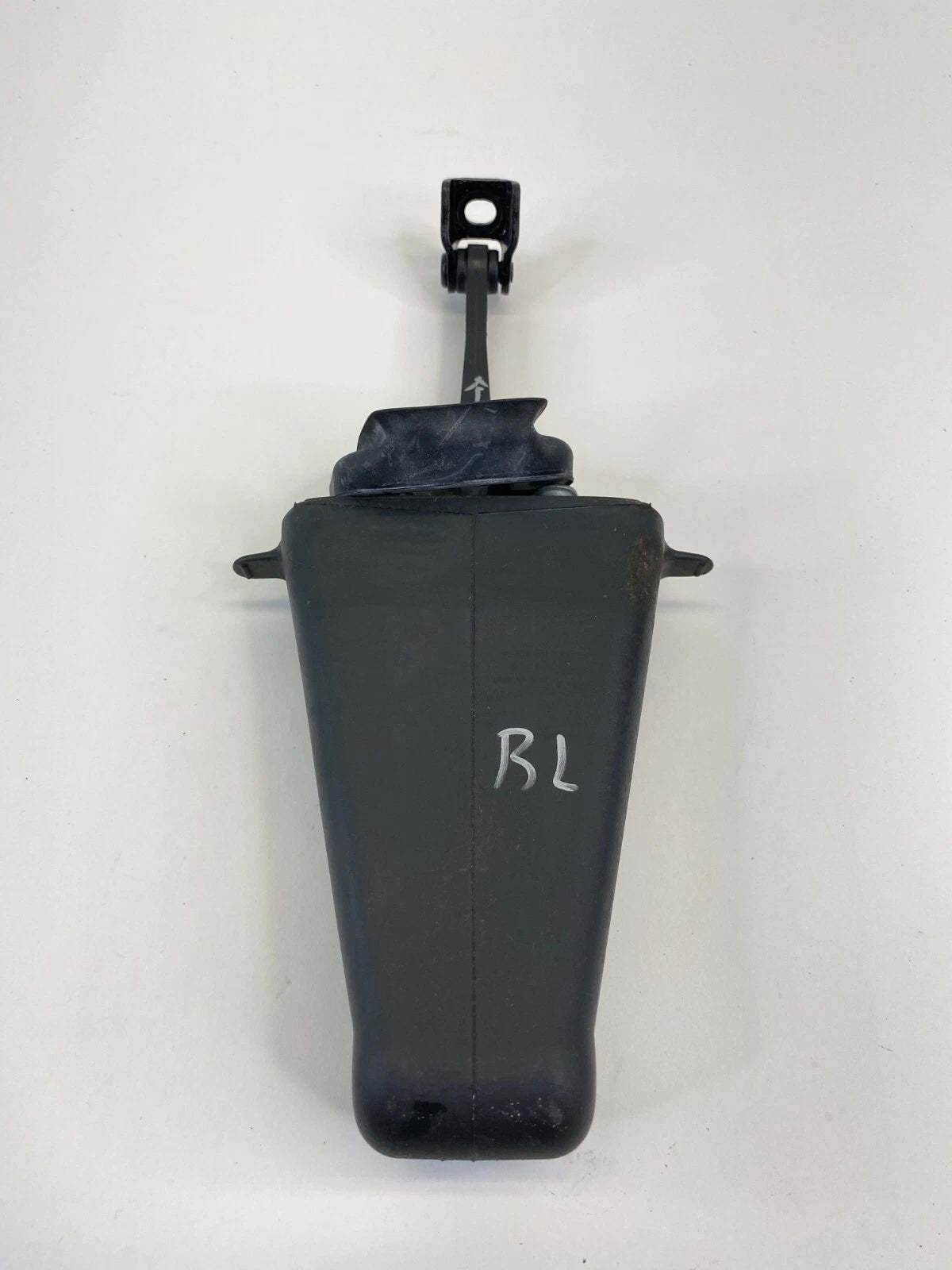 2006-2010 BMW 550I REAR LEFT BACK DOOR CHECK STOP STOPPER DETENT 51227033623
