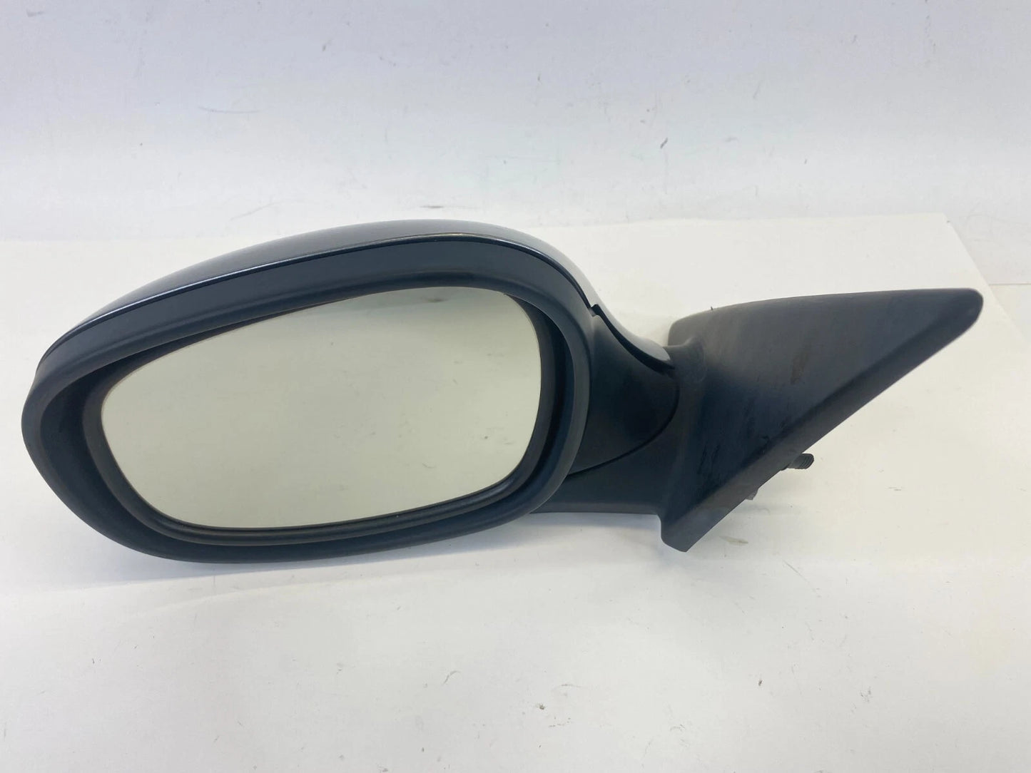 2009-2012 BMW 328I XDRIVE FRONT DRIVER SIDE VIEW POWER DOOR MIRROR OEM 7182695