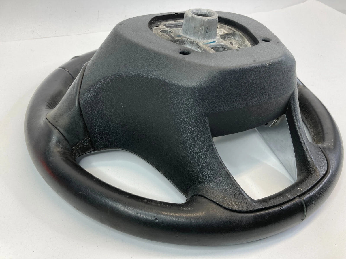 2011-2013 BUICK REGAL STEERING WHEEL W/ AUDIO & CRUISE CONTROL SWITCH 20979162