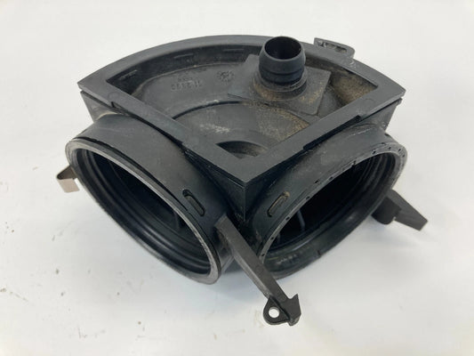 2006 2007 MERCEDES-BENZ ML500 5.0L V8 AIR MASS SENSOR BRACKET 1121400218 OEM