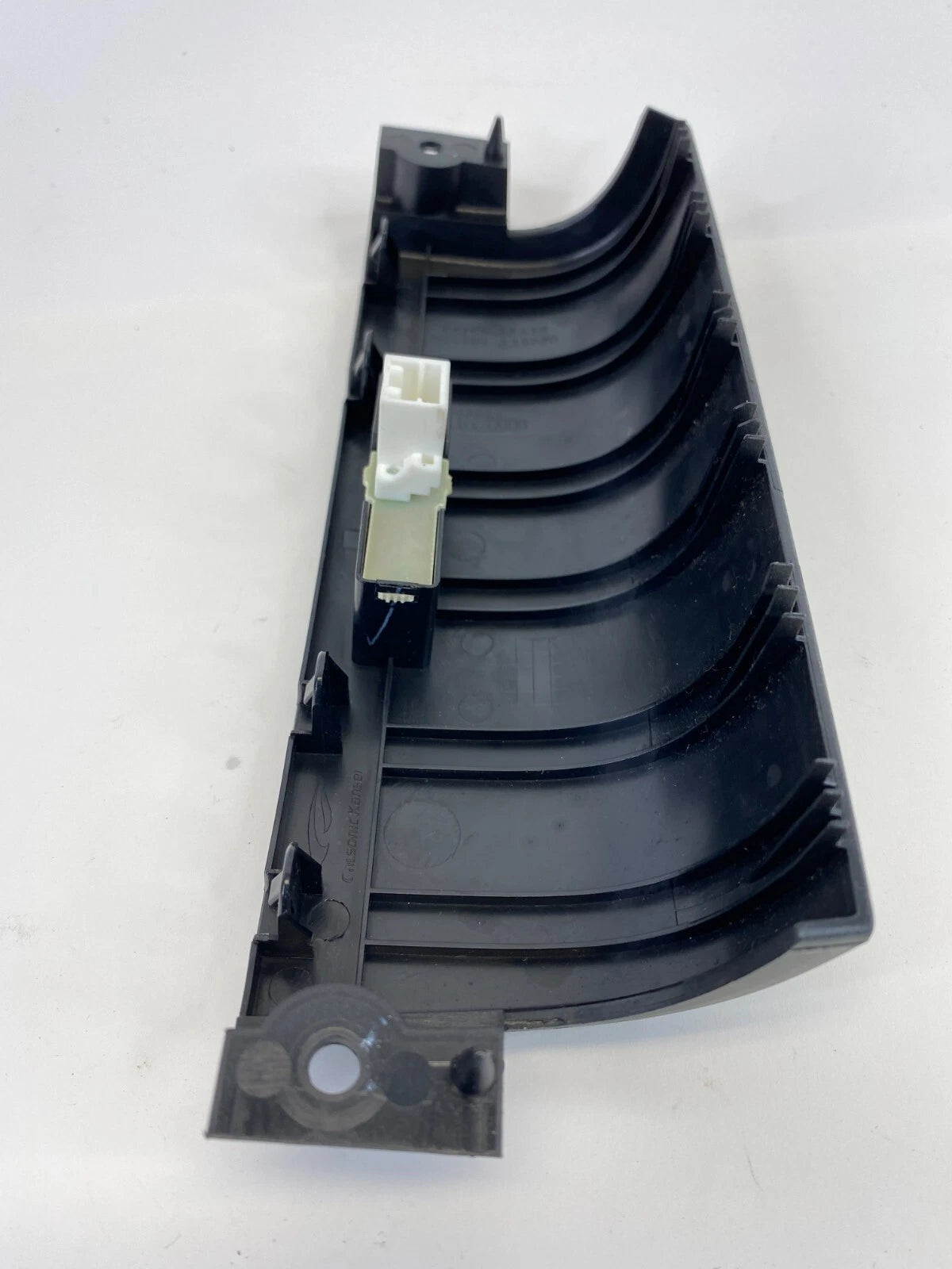 09-14 NISSAN MURANO FRONT CENTER DASH LID COVER GARNISH PANEL 68260-1AA2A OEM
