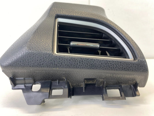 2014-2016 TOYOTA COROLLA LEFT DRIVER DASH AIR VENT BEZEL 55650-02260-A2 OEM