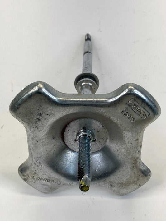 11-15 FORD EXPLORER 13-15 INTERCEPTOR SPARE TIRE HOLDER RETAINER HOLD DOWN BOLT