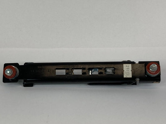 2006-2011 KIA RIO / RIO5 HATCHBACK 4-DR FRONT LEFT SEAT BELT HEIGHT ADJUSTER