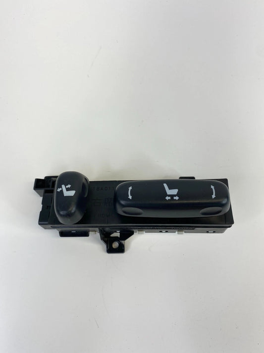2004 2005 2006 LEXUS RX330 FRONT RIGHT SEAT ADJUSTMENT CONTROL SWITCH 18A188