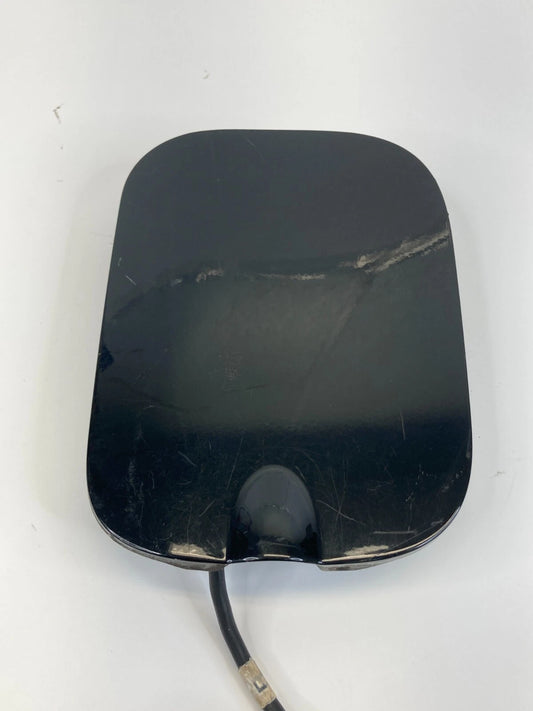 2008-2013 NISSAN ROGUE 14 15 ROGUE SELECT FUEL FILLER GAS DOOR LID COVER OEM