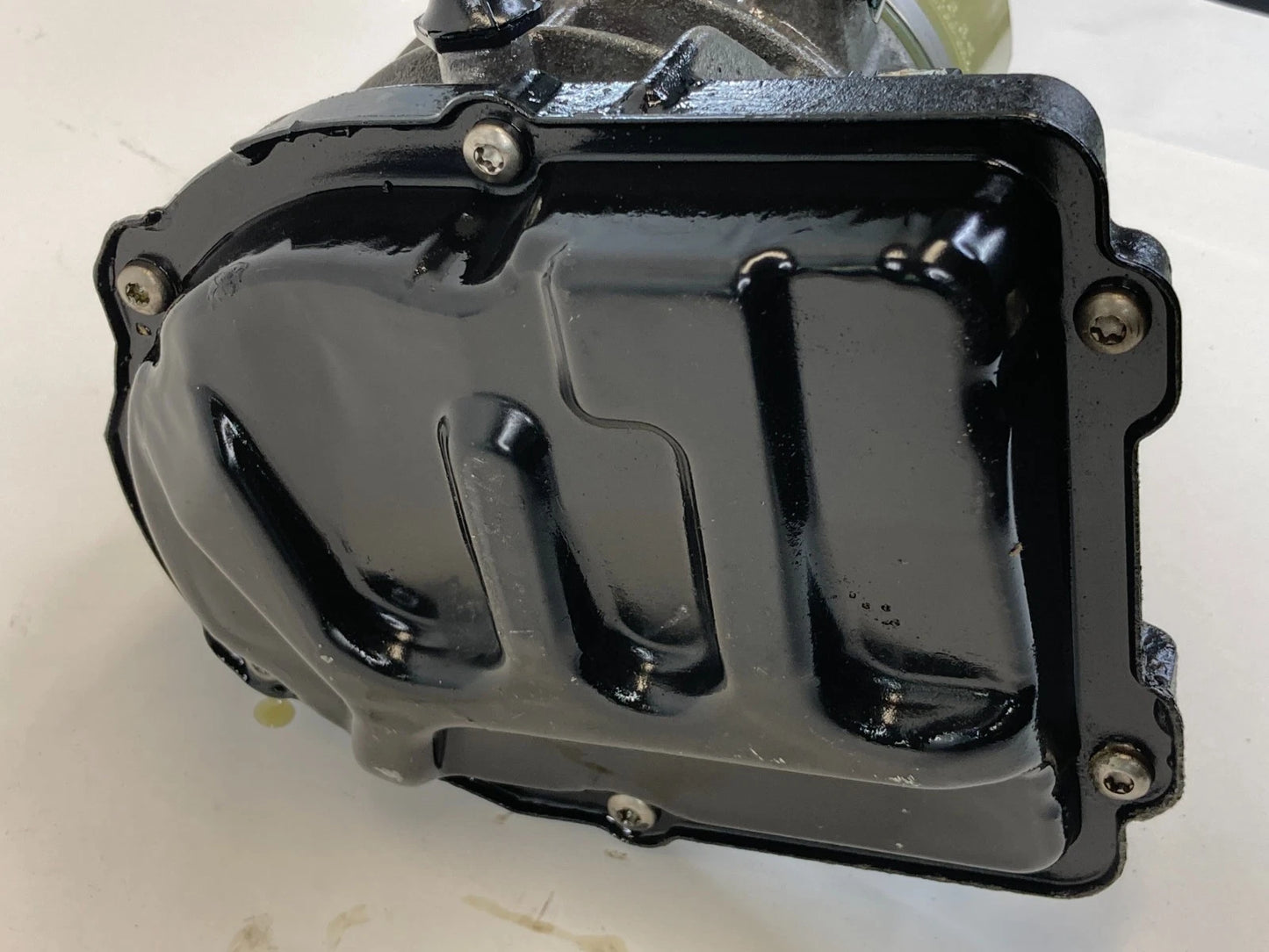 2011-2016 Volvo S60 Electric Hydraulic Power Steering Pump 31329145 OEM