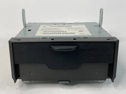 2013-2016 DODGE DART CENTER CONSOLE AUDIO REMOTE CD DVD PLAYER P05091057AC OEM