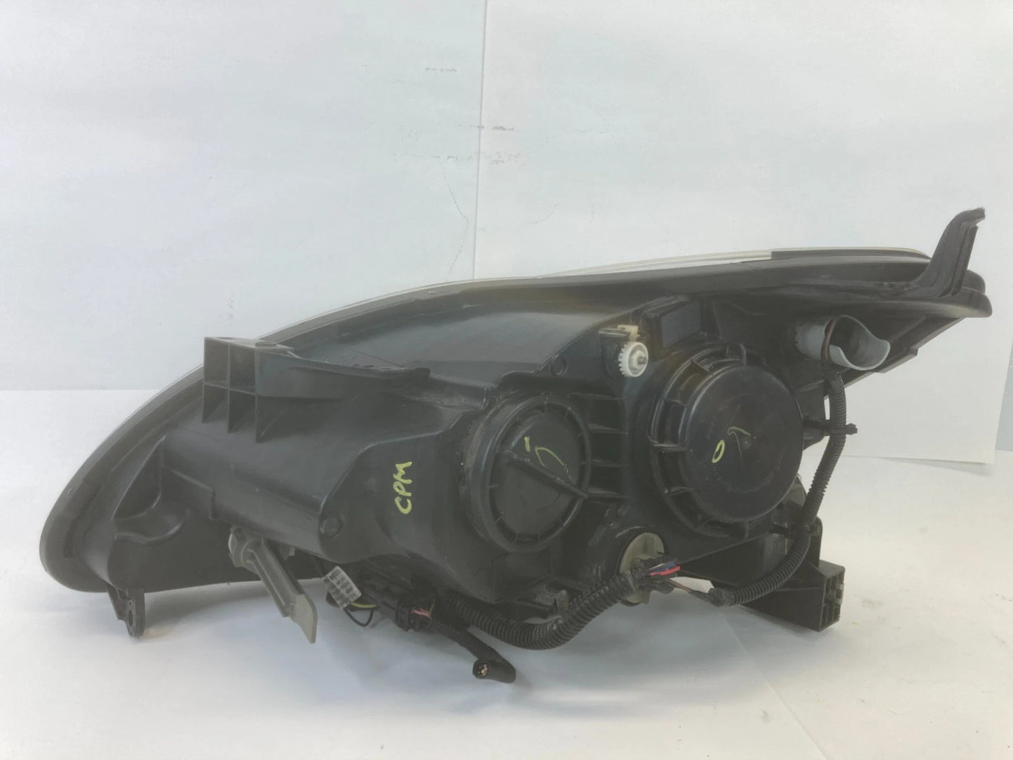 2013-2015 NISSAN SENTRA FRONT PASSENGER RIGHT SIDE RH HEADLIGHT HEADLAMP OEM