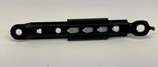 2007-2015 LEXUS ES350 FRONT LEFT DRIVER SIDE SEAT BELT HEIGHT ADJUSTER OEM
