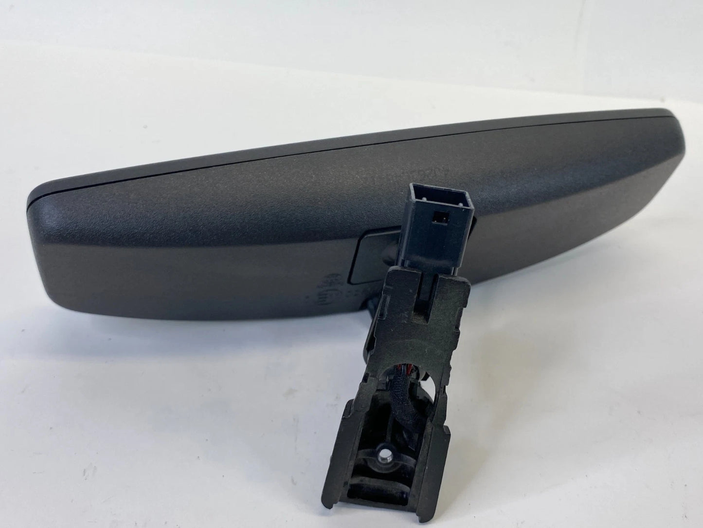 2010-2017 CHEVROLET EQUINOX INTERIOR REAR VIEW MIRROR MANUAL DIM W/ ONSTAR OEM