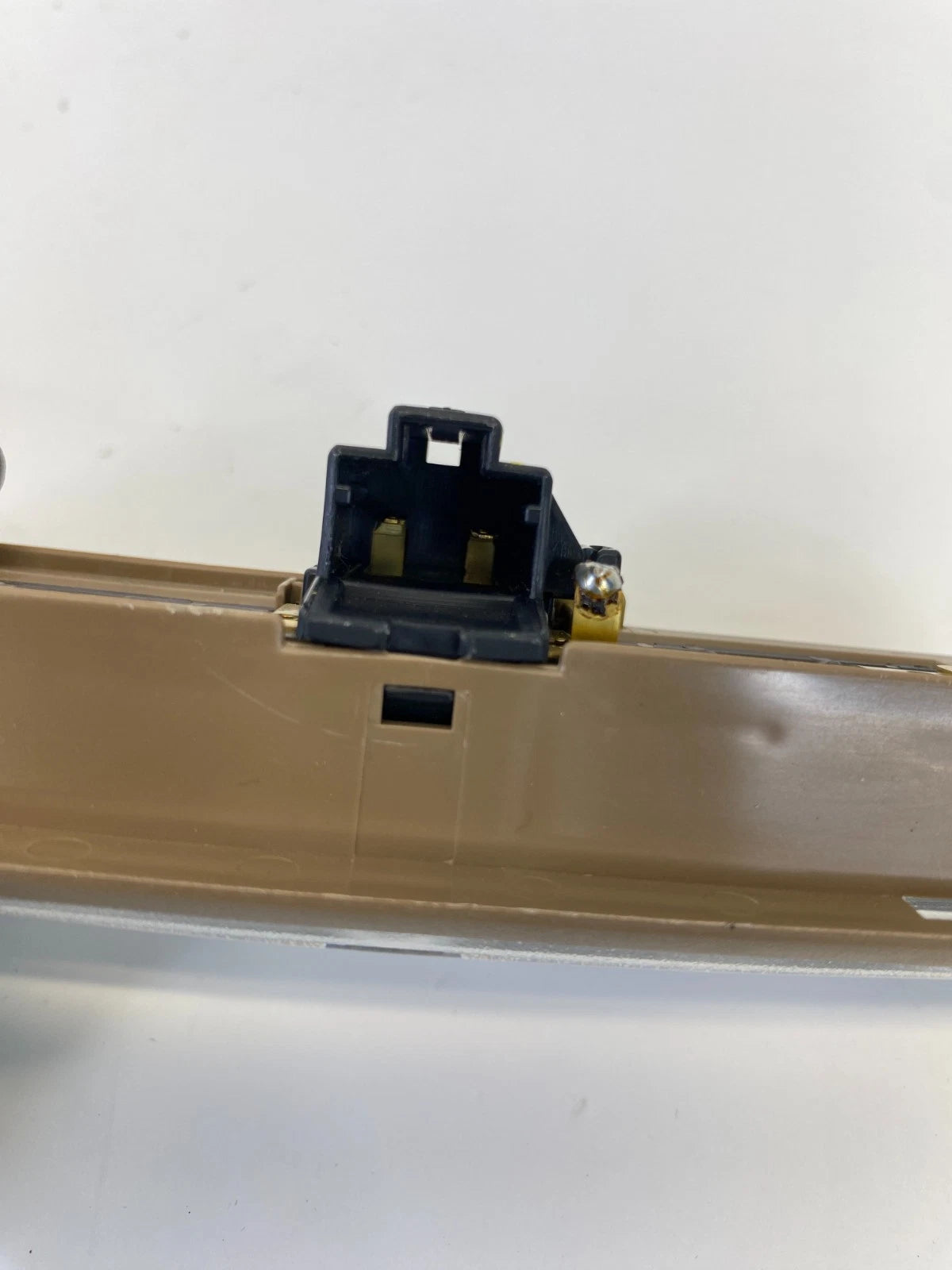 2003-2008 HONDA PILOT INTERIOR DOOR PANEL COURTESY LIGHT LAMP BEIGE OEM FACTORY
