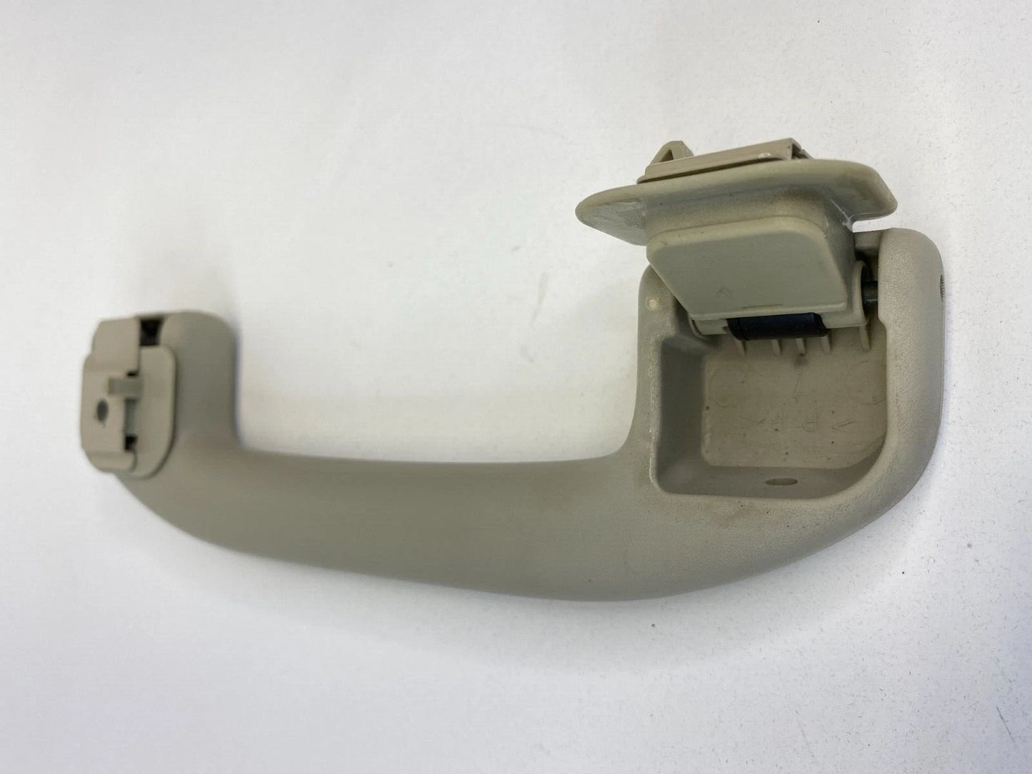 08-13 NISSAN ROGUE 14 15 ROGUE SELECT FRONT RIGHT ROOF INNER GRAB ASSIST HANDLE