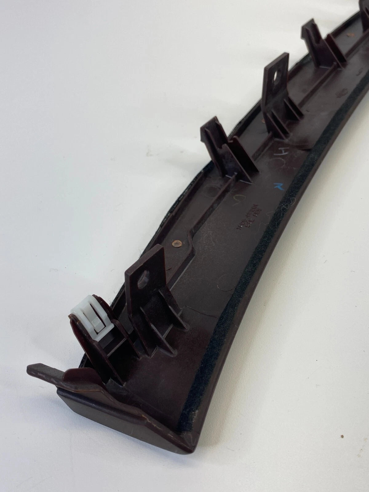2007 2008 INFINITI G35 08-13 G37 CENTER DASH INSTRUMENT PANEL TRIM 68411-JK620