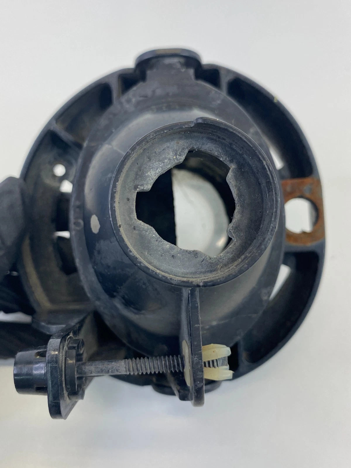 15 16 Dodge Dart 15-17 Jeep Compass Front Bumper Driving Fog Light Lamp OEM