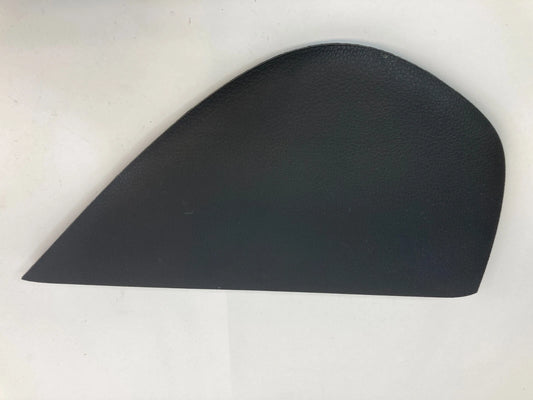 2011-2018 VOLKSWAGEN JETTA FRONT RIGHT SIDE DASH END CAP COVER TRIM 5C6858248