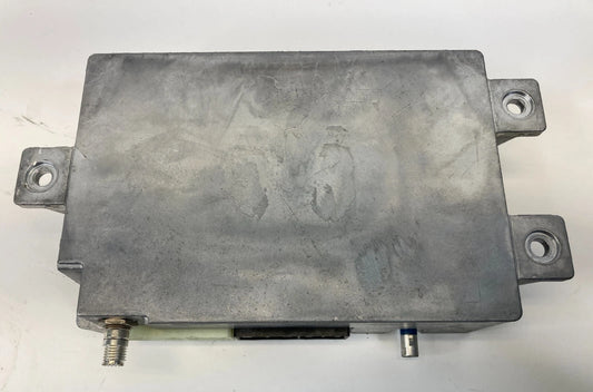 2003-2007 CADILLAC CTS VCIM ONSTAR COMMUNICATION CONTROL MODULE 15803442 OEM