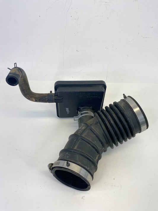 2013-2018 NISSAN ALTIMA 3.5L AT AIR INTAKE UPPER HOSE TUBE PIPE DUCT ASSY OEM
