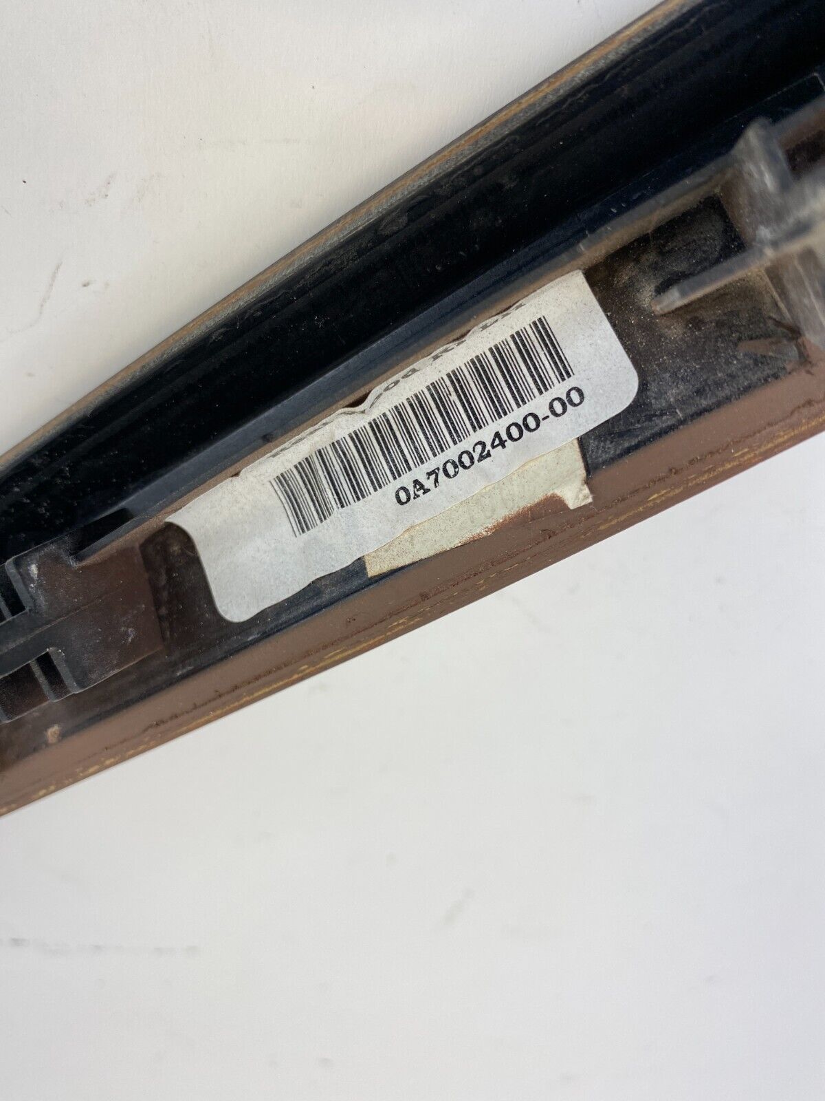 10-16 Cadillac SRX Rear Left Side Interior Door Trim Molding Bezel 0A7002400 OEM