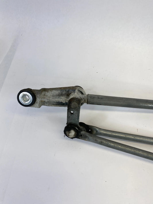 2001-2004 HONDA CIVIC COUPE FRONT WINSHIELD WIPER MOTOR LINKAGE TRANSMISSION OEM