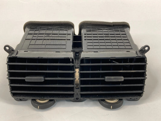 05-10 KIA SPORTAGE CENTER DASH A/C AIR VENT HEATER OUTLET DUCT GRILL 80337648