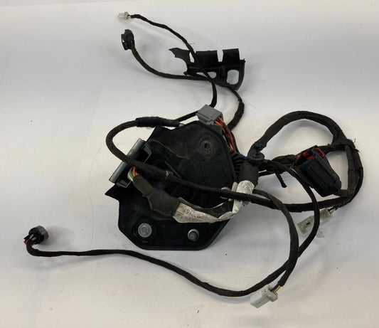 2011-2020 DODGE CHARGER REAR RIGHT DOOR WIRE HARNESS WIRING RR RH OEM 68084155AB