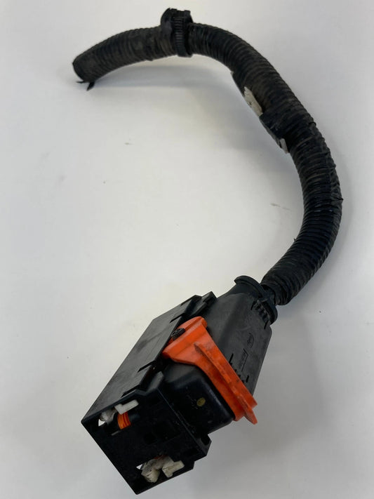 2010-2012 SUBARU OUTBACK 2.5L ABS PUMP ANTI LOCK BRAKE CABLE CONNECTOR PLUG WIRE