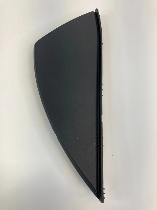 2010 2011 2012 2013 KIA SOUL DASH RIGHT PASSENGER SIDE END CAP COVER BEZEL TRIM