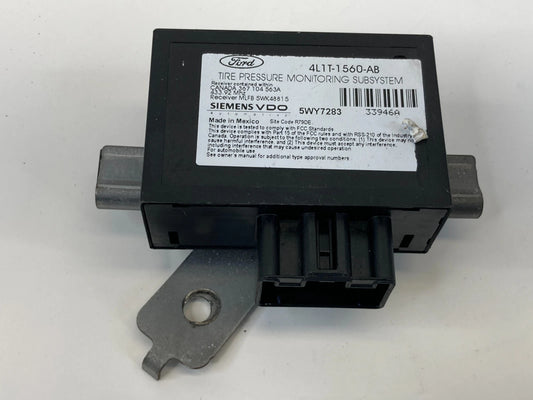 2004 LINCOLN NAVIGATOR TIRE PRESSURE MONITOR MODULE UNIT TPMS 4L1T-1560-AB OEM
