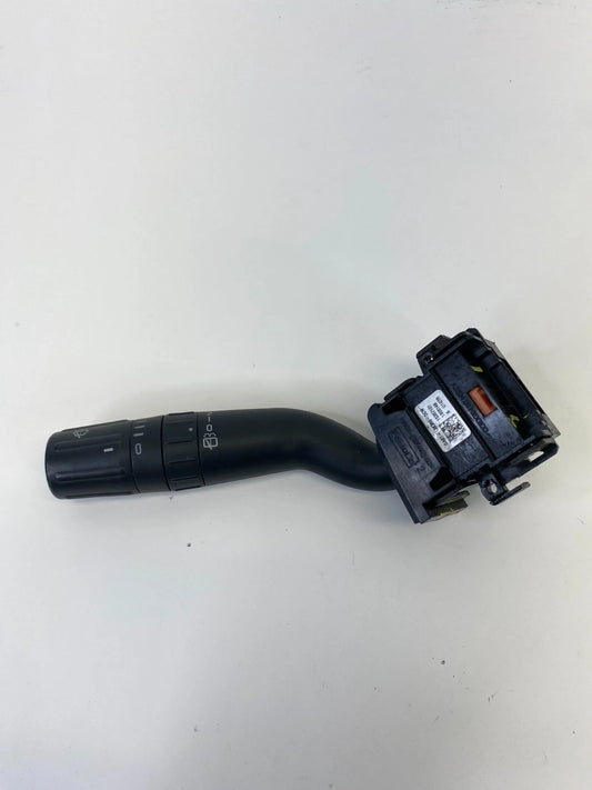 2013-2015 FORD EXPLORER INTERCEPTOR WIPER SWITCH STEERING COLUMN OEM DA8T13K359
