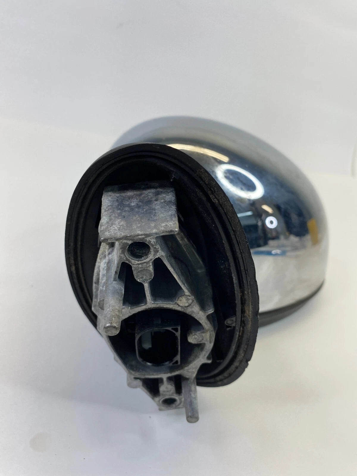 2007-2015 MINI COOPER DRIVER LEFT SIDE VIEW DOOR MIRROR POWER 7 PINS LH OEM