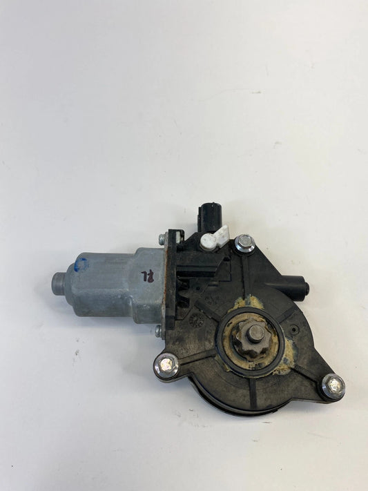 2008-2012 HONDA ACCORD SEDAN REAR LEFT SIDE DOOR POWER WINDOW MOTOR CM0926700