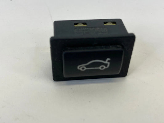 2006 BMW 330XI 330I 325XI TRUNK LID RELEASE CONTROL SWITCH BUTTON 6921846 OEM